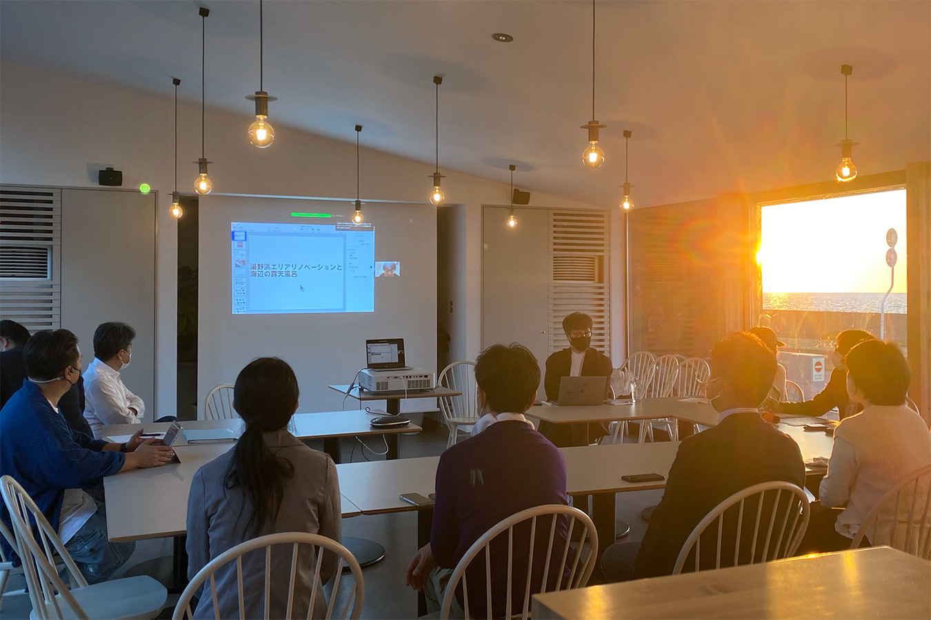 ハッカソン・ワークショップ