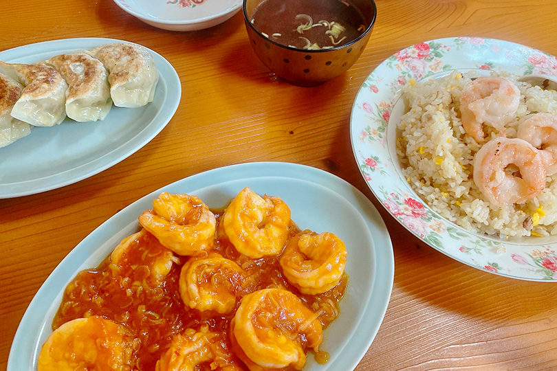 中華飯店 きく屋